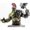 Hulk champion of Sakaar bust Thor Ragnarok in doos