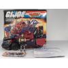 G.I. JOE: Dreadnok Thunder Machine + Thrasher en Doos