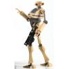 Star Wars Tactical Droid (Armored Scout Tank) the Clone Wars compleet