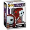 Sally (formal outfit) (the Nightmare before Christmas) Pop Vinyl Disney (Funko)