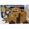 GI JOE Mobile Command Center en doos (Action Force)