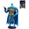Batman (Batman the animated series) DC Multiverse (McFarlane Toys) in doos variant