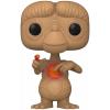 E.T. with glowing heart (E.T. 40th anniversary) Pop Vinyl Movies Series (Funko) glows in the dark exclusive