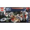 Lego 9526 Star Wars Palpatine's Arrest in doos