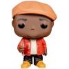 Notorious B.I.G. with champagne Pop Vinyl Rocks Series (Funko) exclusive