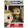 Duke (G.I. Joe) Pop Vinyl Retro Toys (Funko) exclusive