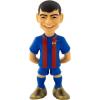 Pedri (Barcelona) football stars Minix collectible figurines