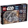 Lego 75105 Star Wars Millennium Falcon the Force Awakens in doos