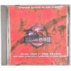 Jurassic Park III complete score (Don Davis) soundtrack cd