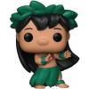 Hula Lilo Pop Vinyl Disney (Funko) Hot Topic exclusive