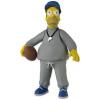 (Coach) Homer Simpsons the Simpsons MOC Neca