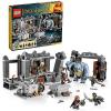 Lego 9473 The Mines of Moria Lord of the Rings in doos