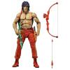 Rambo Classic Video Game appearance Neca MIB