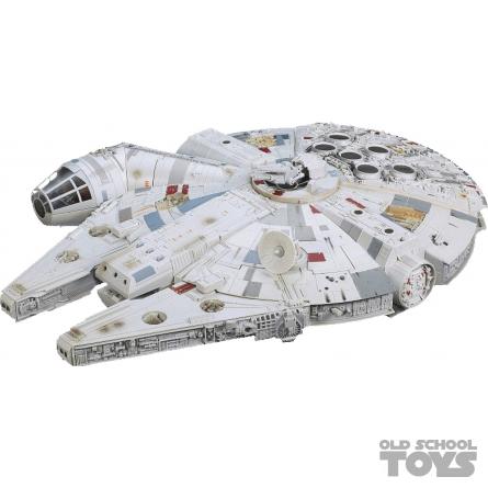 Legacy millennium hot sale falcon