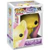 Fluttershy Sea Pony Pop Vinyl My Little Pony (Funko)