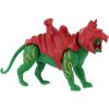 Battle Cat World's smallest Masters of the Universe Micro Action figures op kaart