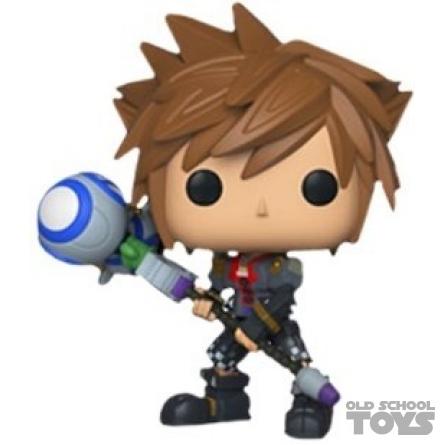 toy story sora funko pop