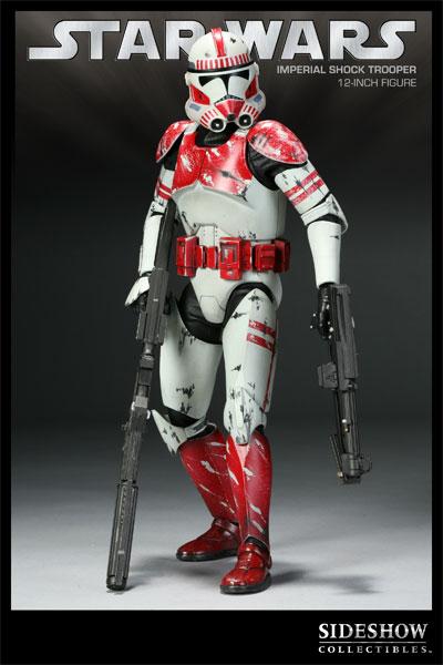 shock trooper figure