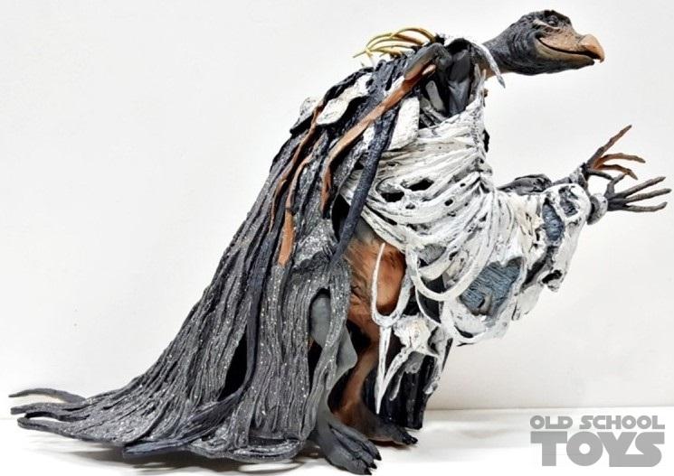 the dark crystal skeksis chamberlain