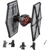 Lego 75101 Star Wars First Order Special Forces TIE Fighter the Force Awakens in doos