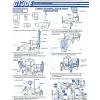 GI JOE Cobra surveillance port blueprint NL