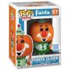 Fanta clown Pop Vinyl Ad Icons Series (Funko) Funko shop exclusive