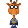 Geoffrey as Batman Pop Vinyl Ad Icons Series (Funko) Toys R Us Canada exclusive