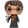 Harry Potter with Hedwig Pop Vinyl Harry Potter (Funko) exclusive re-issue