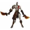 Kratos in golden fleece armor (God of War) Neca MOC