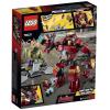 Lego 76031 the Hulk Buster Smash Marvel Super Heroes in doos