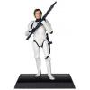 Star Wars Han Solo (Stormtrooper disguise) statue Gentle Giant MIB