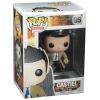 Castiel with Wings (Supernatural) Pop Vinyl Television Series (Funko) Underground Toys exclusive