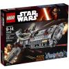 Lego 75158 Star Wars Rebel Combat Frigate in doos