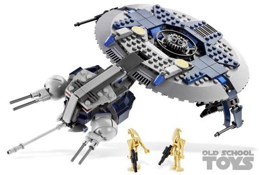 Lego 7678 deals