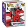 Devil Dinosaur (Moon Girl and Devil Dinosaur) Pop Vinyl Marvel (Funko)