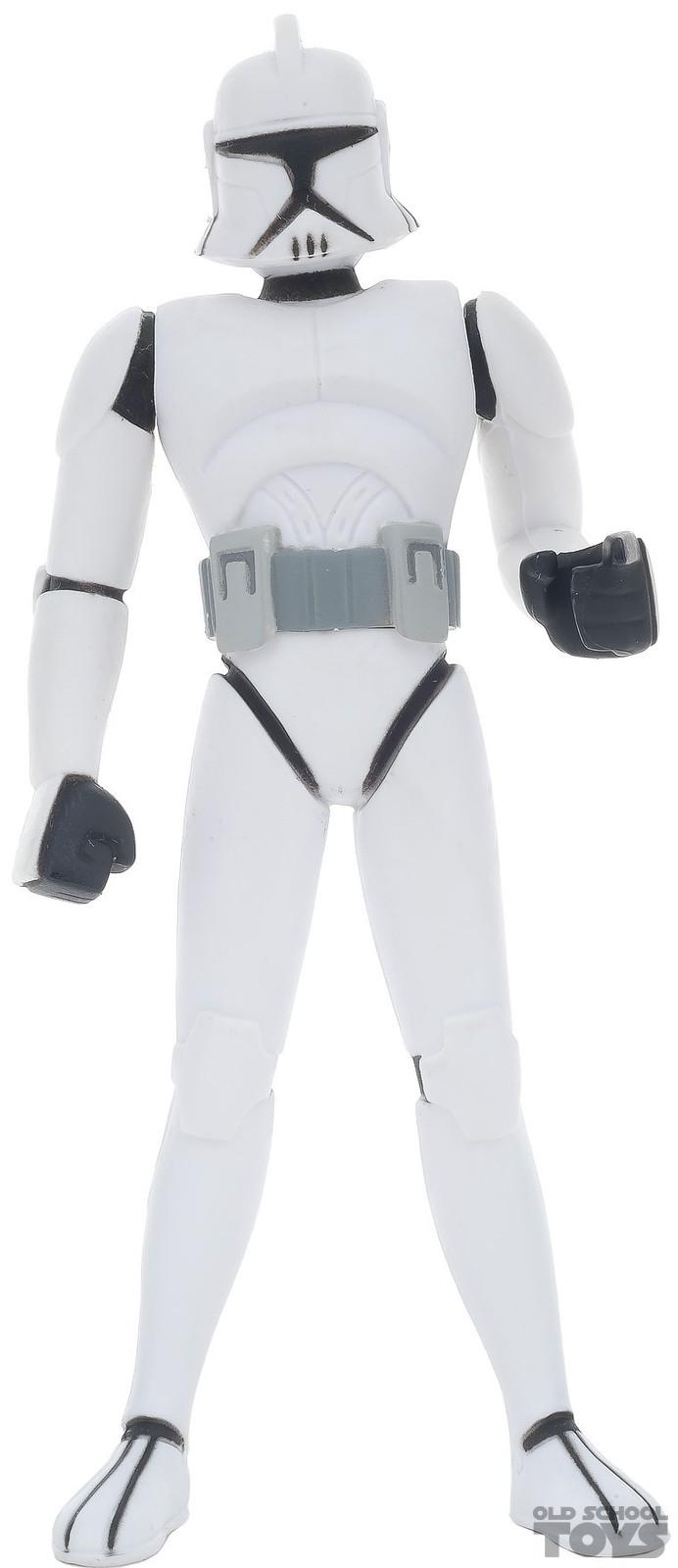 target clone trooper