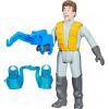 Peter Venkman (fright features) the Real Ghostbusters classics MOC