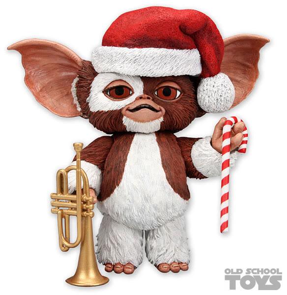 Gremlins: Santa Gizmo (Toys'R'Us Exclusive) MOC | Old School Toys