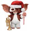 Gremlins: Santa Gizmo (Toys'R'Us Exclusive) MOC