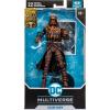 Scarecrow (Arkham Knight) (gold label) DC Multiverse (McFarlane Toys) in doos