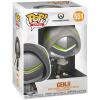 Genji (Overwatch 2) Pop Vinyl Games Series (Funko)