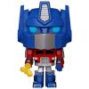 Optimus Prime (axe arm) (Transformers) Pop Vinyl Retro Toys (Funko) exclusive