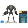 Star Wars Super Battle Droid MOC the Clone Wars