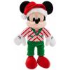 Mickey Mouse christmas plush Disney store exclusive