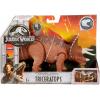 Triceratops Jurassic World Fallen Kingdom in doos (roarivores)