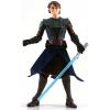 Star Wars STAP & Anakin Skywalker the Clone Wars (B'omarr Monastery assault battle packs) compleet