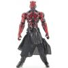 Star Wars Darth Maul (the Sith Legacy evolutions set) 30th Anniversary Collection compleet