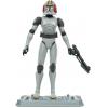 Star Wars Stealth OPS Clone Trooper the Clone Wars compleet exclusive