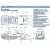 GI JOE Polar Battle Bear blueprint NL