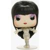 Elvira Mistress of the Dark Pop Vinyl Television Series (Funko) Hot Topic exclusive